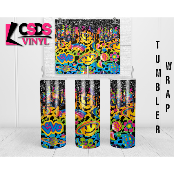 Tumbler Wraps – CSDS Vinyl