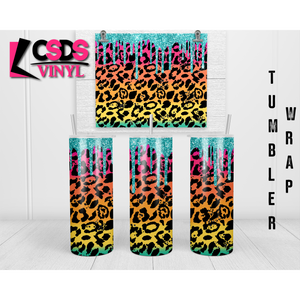 TUMBLER WRAP - TW0220