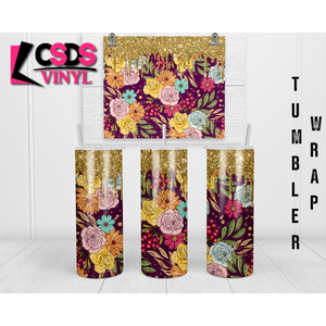 TUMBLER WRAP - TW0221