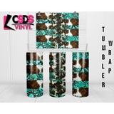 TUMBLER WRAP - TW0231