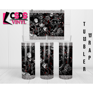 TUMBLER WRAP - TW0232