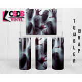 TUMBLER WRAP - TW0255