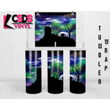 TUMBLER WRAP - TW0271