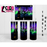 TUMBLER WRAP - TW0274