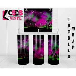 TUMBLER WRAP - TW0275