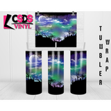 TUMBLER WRAP - TW0277