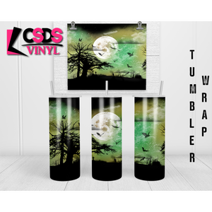 TUMBLER WRAP - TW0278