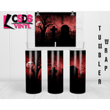 TUMBLER WRAP - TW0280