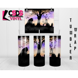 TUMBLER WRAP - TW0282