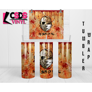 TUMBLER WRAP - TW0284