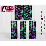 TUMBLER WRAP - TW0286