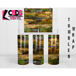 TUMBLER WRAP - TW0294