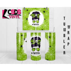 TUMBLER WRAP - TW0328