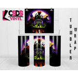 TUMBLER WRAP - TW0339