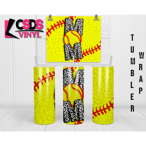 TUMBLER WRAP - TW0353