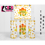 TUMBLER WRAP - TW0362