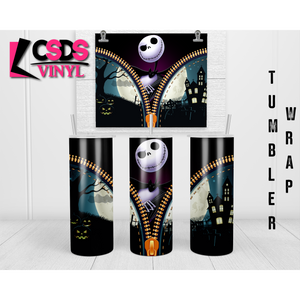 TUMBLER WRAP - TW0384