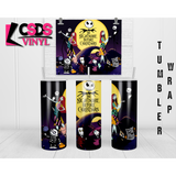 TUMBLER WRAP - TW0387