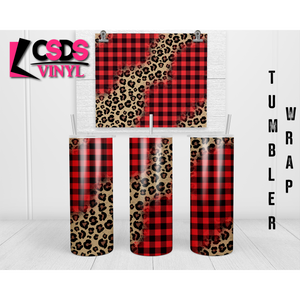 TUMBLER WRAP - TW0398