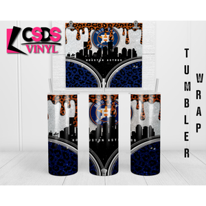 TUMBLER WRAP - TW0404