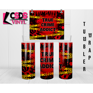 TUMBLER WRAP - TW0458