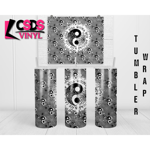 TUMBLER WRAP - TW0485