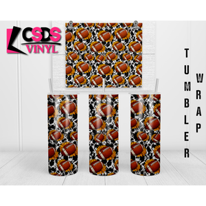 TUMBLER WRAP - TW0572