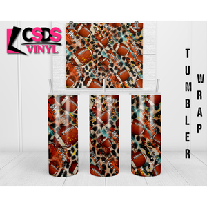 TUMBLER WRAP - TW0573