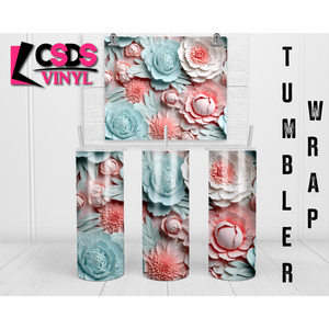 TUMBLER WRAP - TW0655