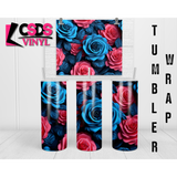 TUMBLER WRAP - TW0656