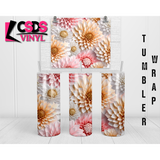 TUMBLER WRAP - TW0670