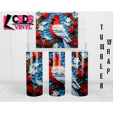 TUMBLER WRAP - TW0675