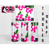 TUMBLER WRAP - TW0755