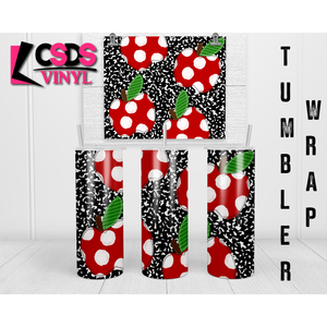 TUMBLER WRAP - TW0756