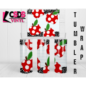 TUMBLER WRAP - TW0759