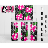 TUMBLER WRAP - TW0760