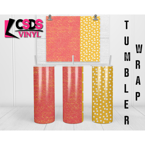 TUMBLER WRAP - TW0775