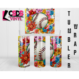 TUMBLER WRAP - TW1077