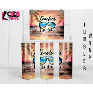 TUMBLER WRAP - TW1273