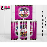 TUMBLER WRAP - TW1274