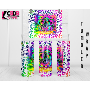 TUMBLER WRAP - TW1275