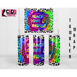 TUMBLER WRAP - TW1276