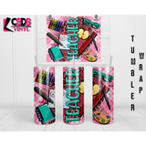 TUMBLER WRAP - TW1280