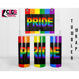 TUMBLER WRAP - TW1282