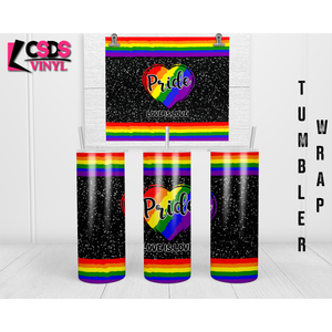 TUMBLER WRAP - TW1285