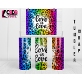 TUMBLER WRAP - TW1290