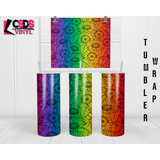 TUMBLER WRAP - TW1291