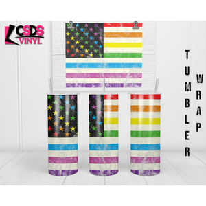 TUMBLER WRAP - TW1293