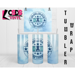 TUMBLER WRAP - TW1302