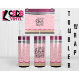 TUMBLER WRAP - TW1324